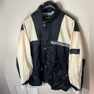 Vintage! Perry Ellis America Jacket